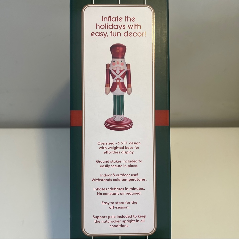 Funboy Nutcracker - Picture 4 of 4